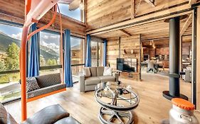 Premium Casa Ilaria Santa Cristina Valgardena